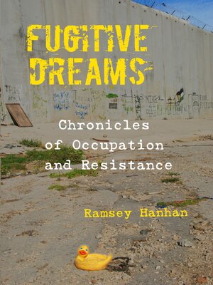 cover image of Fugitive Dreams